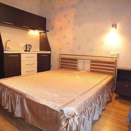 Rymarska Apart Hotel Kharkiv Extérieur photo