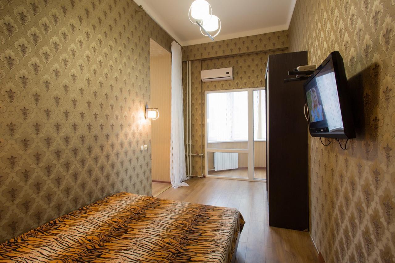 Rymarska Apart Hotel Kharkiv Extérieur photo