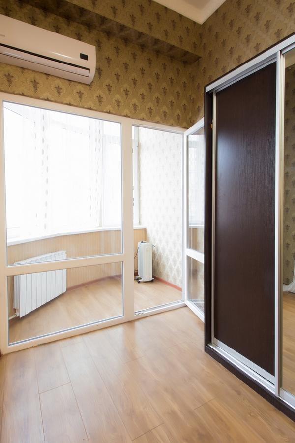 Rymarska Apart Hotel Kharkiv Extérieur photo