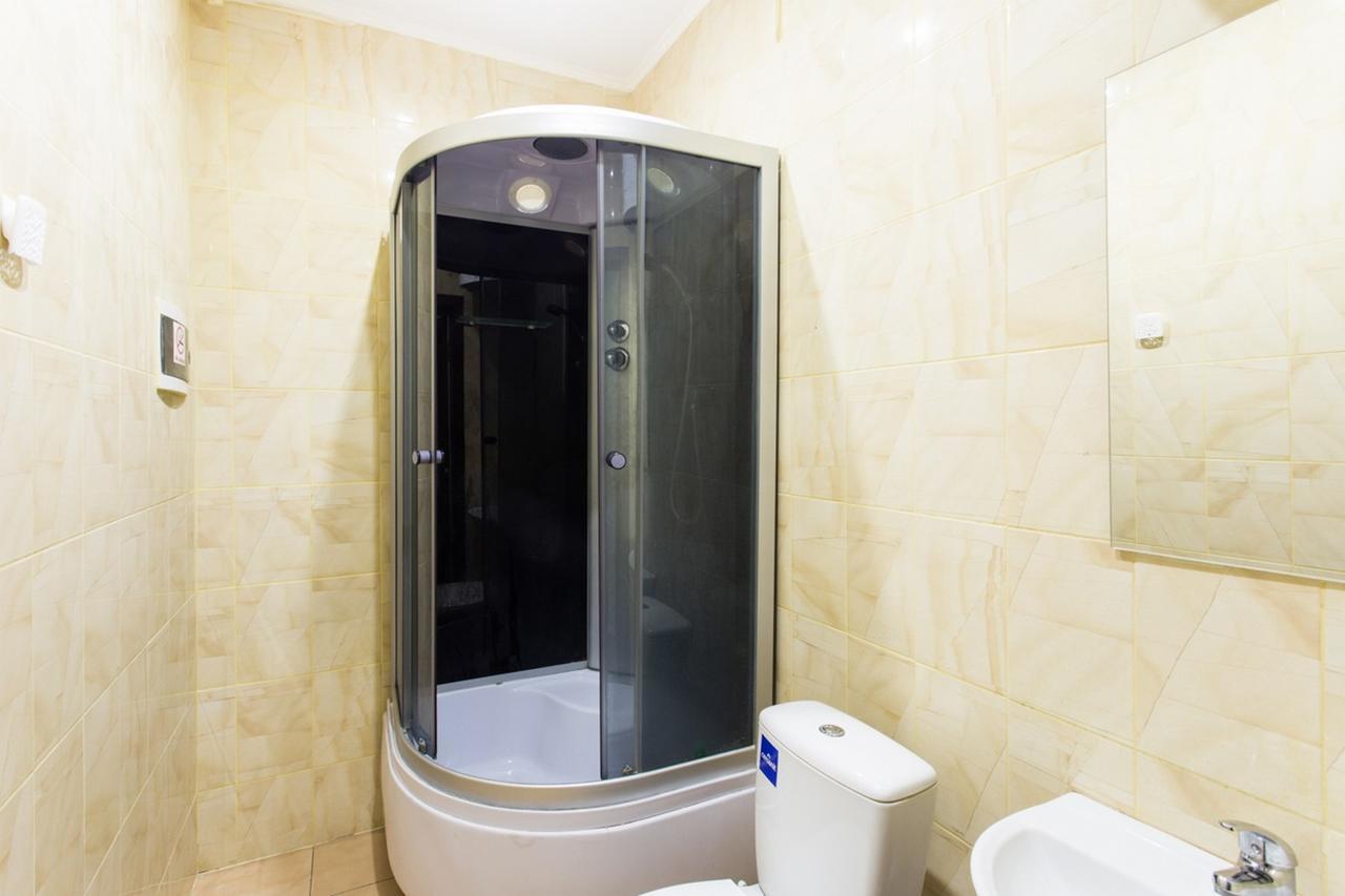 Rymarska Apart Hotel Kharkiv Extérieur photo