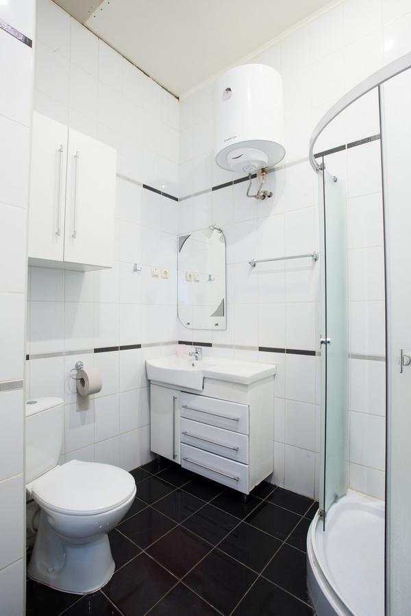 Rymarska Apart Hotel Kharkiv Extérieur photo