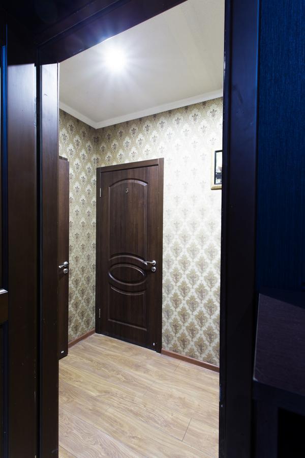 Rymarska Apart Hotel Kharkiv Extérieur photo