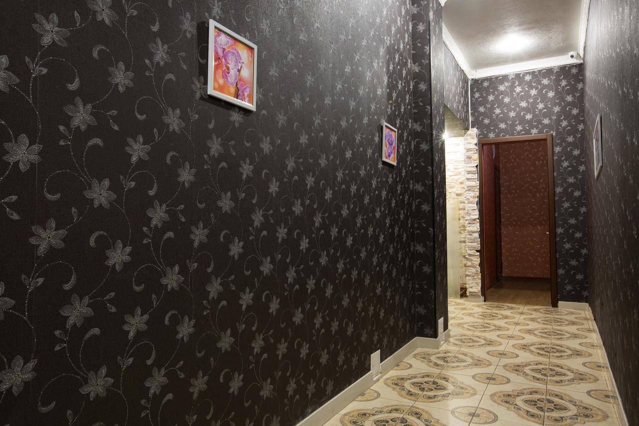 Rymarska Apart Hotel Kharkiv Extérieur photo